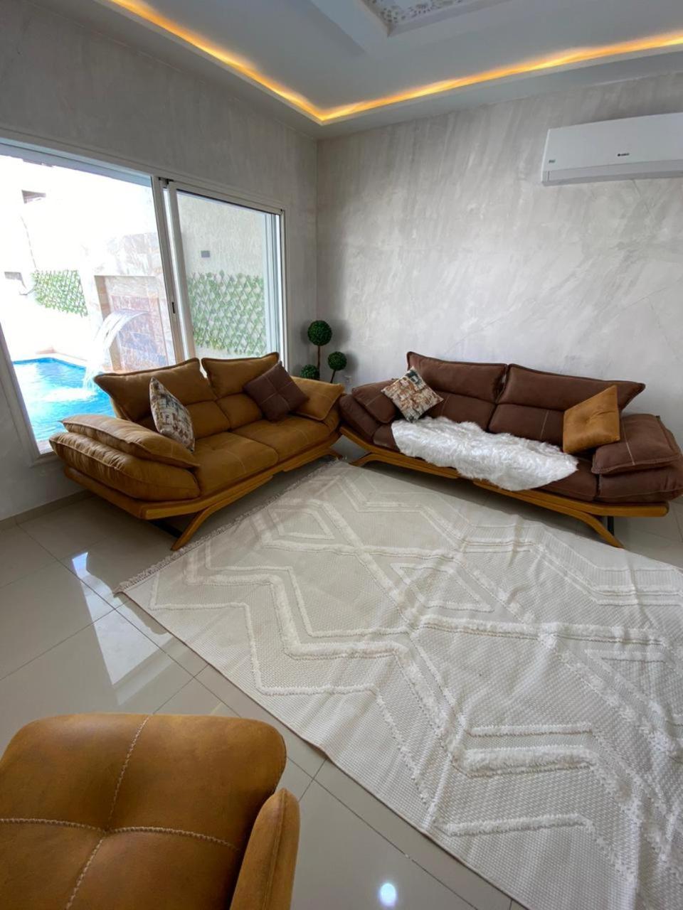 Vega Villa *